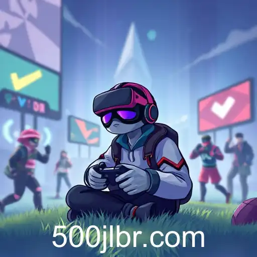 The Rise of 500jl: A New Era in Online Gaming