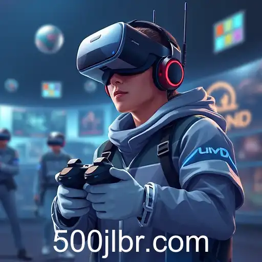 Evolving Landscape of Online Gaming