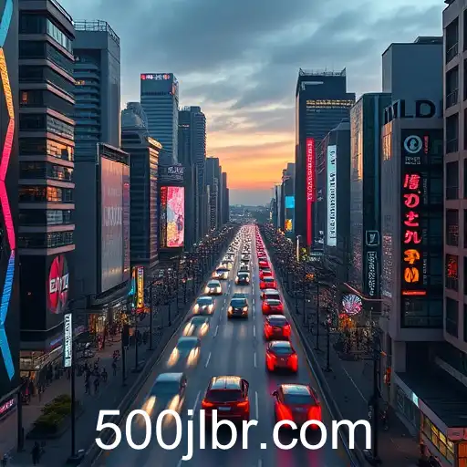 The Rise of Smart Cities: Balancing Innovation and Privacy