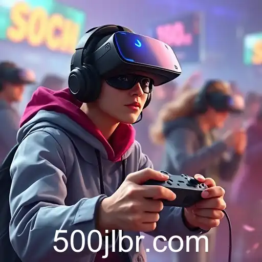 Rise of Online Gaming in Modern Times