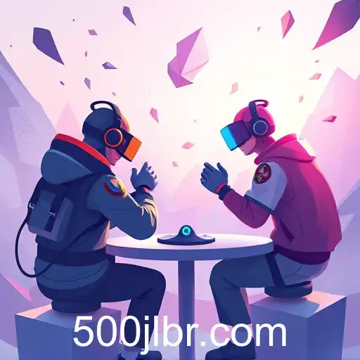 Revamping Digital Experiences: The Role of 500jl in Gaming