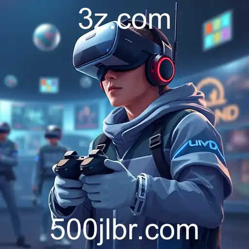 Evolving Landscape of Online Gaming