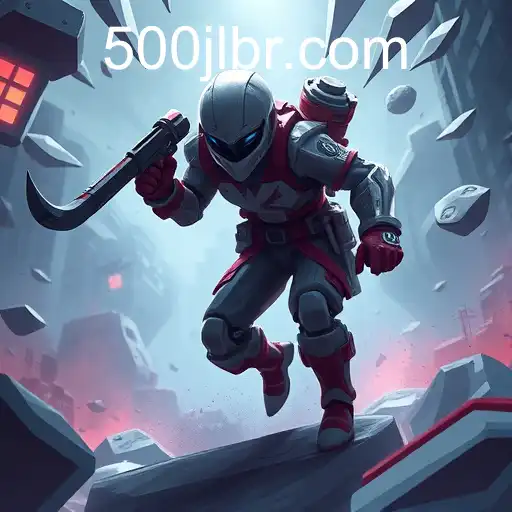 Exploring Core Features in Gaming: The 500jl Keyword Phenomenon