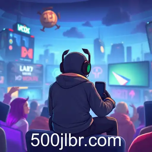 The Rise of 500jl: A Digital Phenomenon