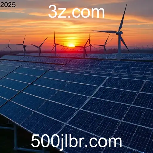 Exploring New Frontiers in Renewable Energy
