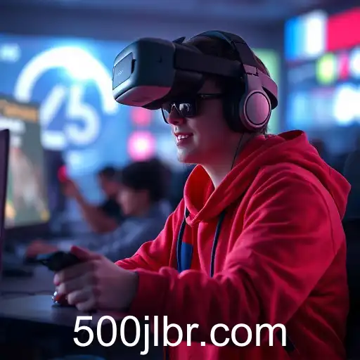 The Rise of Online Gaming in a Transforming World