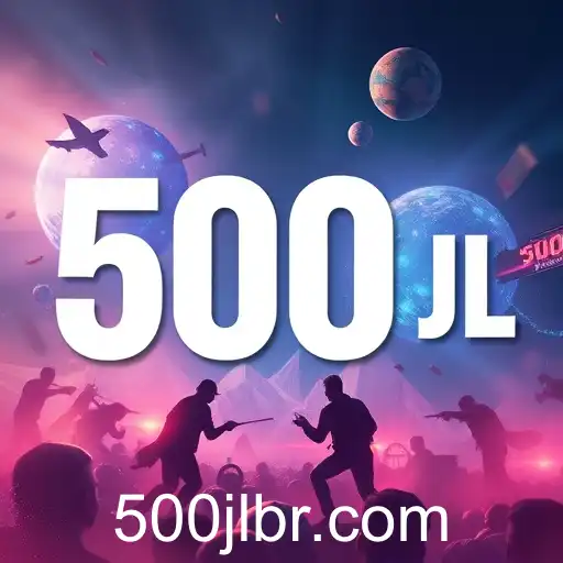 The Dynamic Expansion of 500jl in the Gaming World