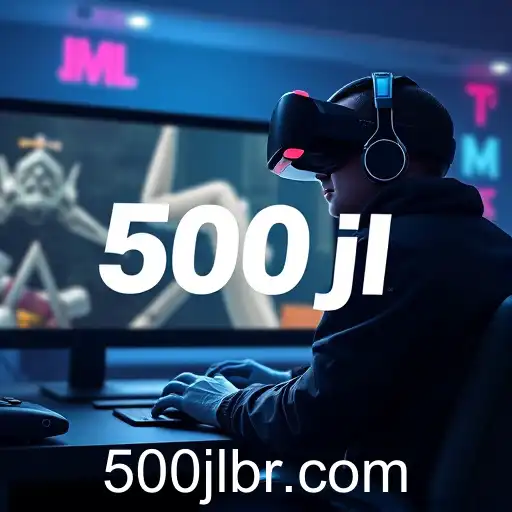 500jl: Revolutionizing Online Gaming in 2025