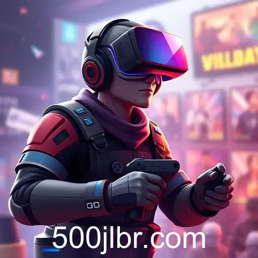 Evolving Trends in Online Gaming for 2025