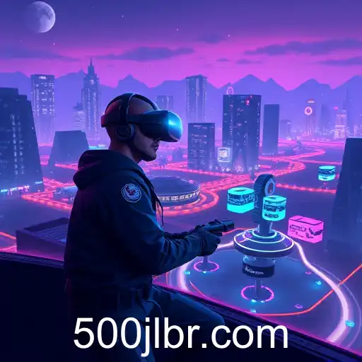 The Rise of Gaming Communities: The Case of 500jl