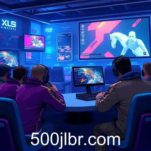 Gaming Innovations Reshape Online Experiences