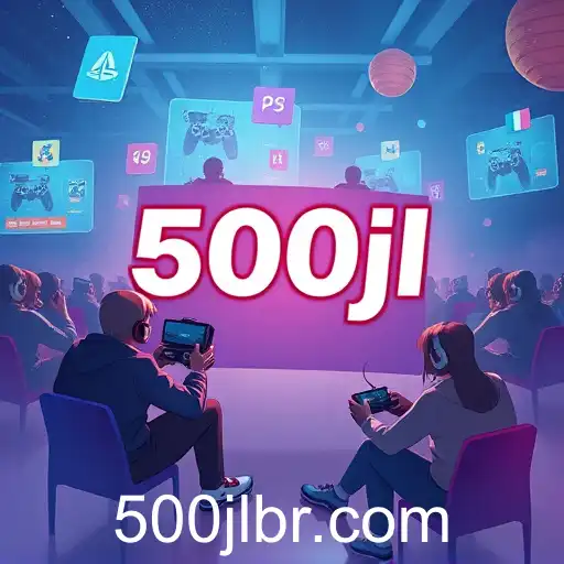 The Gaming Landscape Evolves: The Impact of 500jl