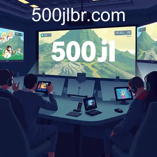 The Rise of English Game Platforms