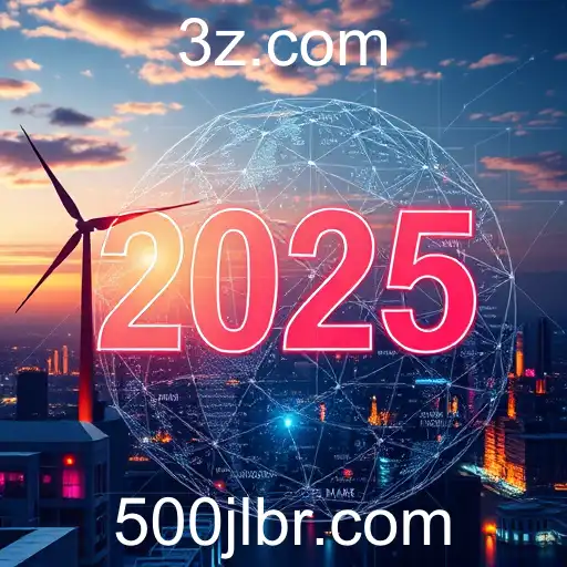 Technological Leap at the Forefront of Innovation